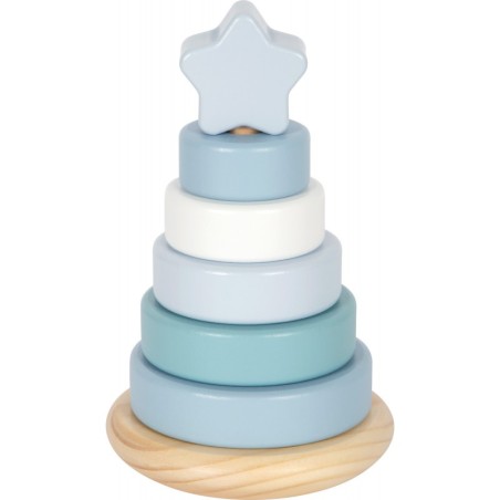 Virnastamistorn sinine