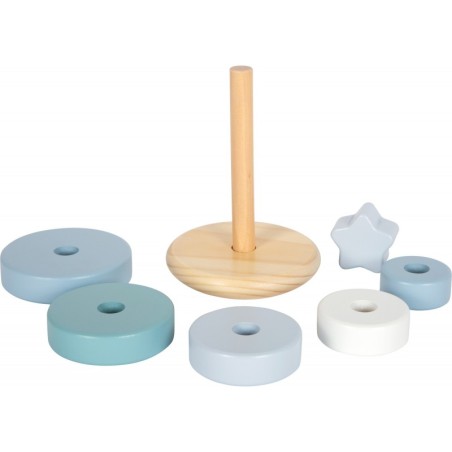 Virnastamistorn sinine