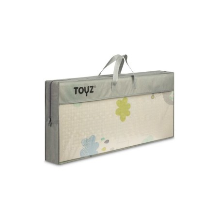 Mängumatt 200 x 180 cm elevandid