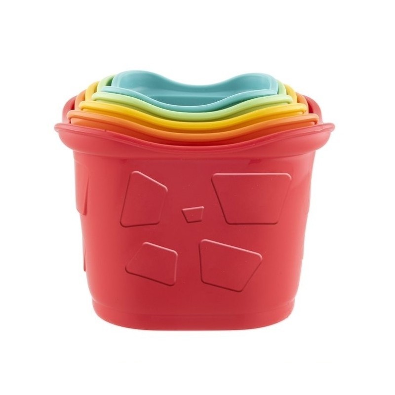 TORN 2in1 ECO + tassid