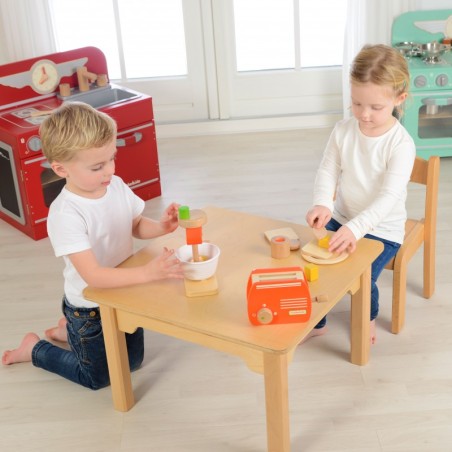 MASTERKIDZ puidust röster