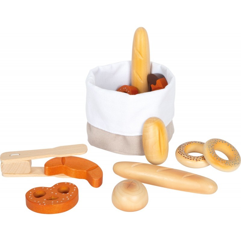 Leivakorvi komplekt "Fresh"