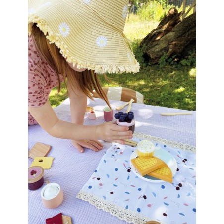 Kohvi ja tee komplekt "Tasty"