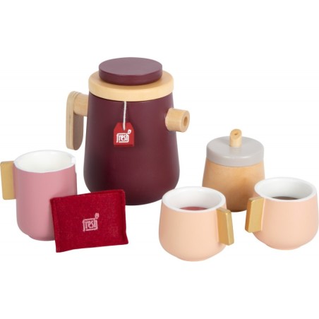 Kohvi ja tee komplekt "Tasty"