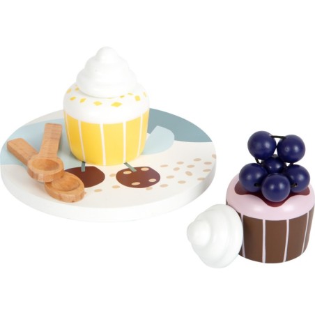 Kohvi ja tee komplekt "Tasty"