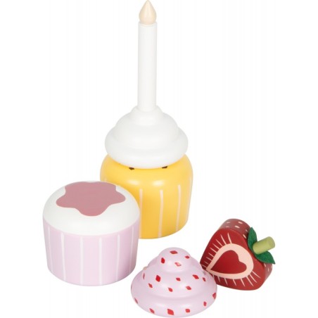 Tassikoogid alusel "Tasty"