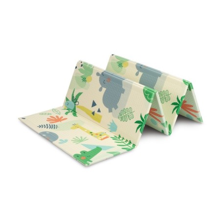 MÄNGUMATT 200x180 cm SAFARI