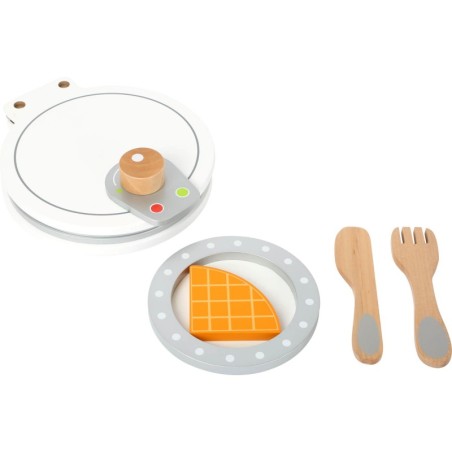 Vahvliraud mänguköökidele