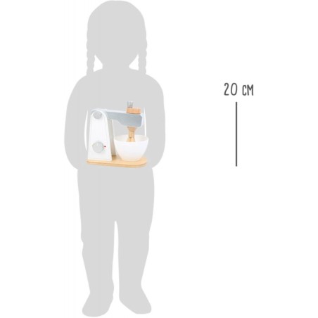 Mikser mänguköökide jaoks