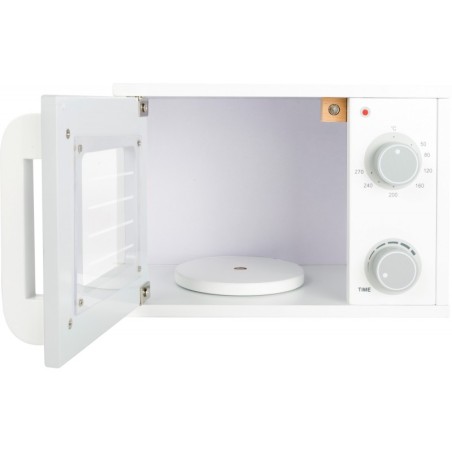 Mikrolaineahi mänguköökide jaoks