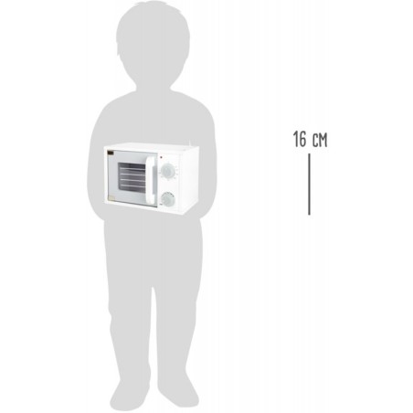 Mikrolaineahi mänguköökide jaoks