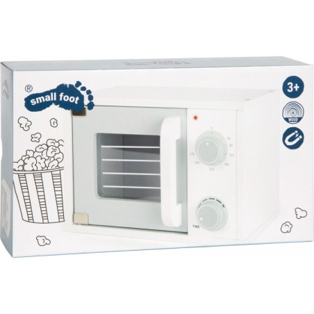 Mikrolaineahi mänguköökide jaoks