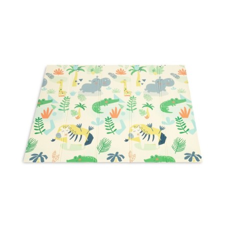 MÄNGUMATT 200x180 cm SAFARI