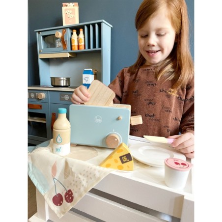 Rösteri komplekt "maitsev