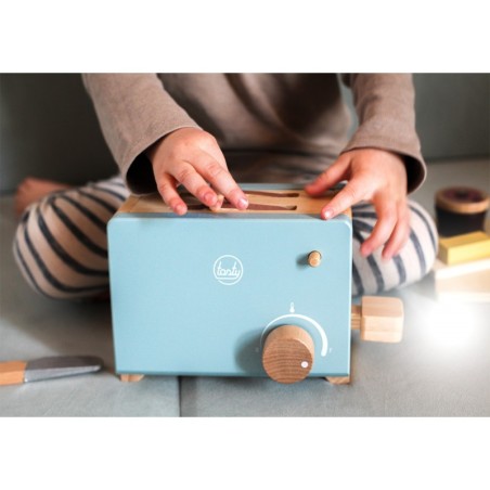 Rösteri komplekt "maitsev