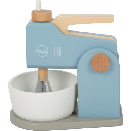 Mikseri komplekt "maitsev�