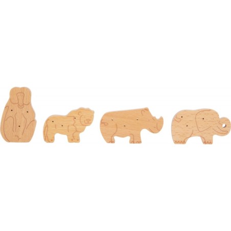 Loomade kreekerid "värsked"