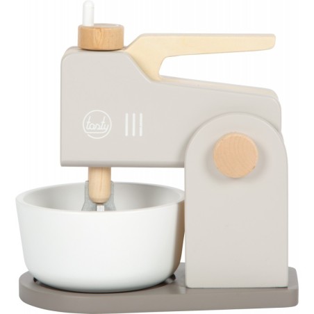 Mikseri komplekt hall "maitsev"