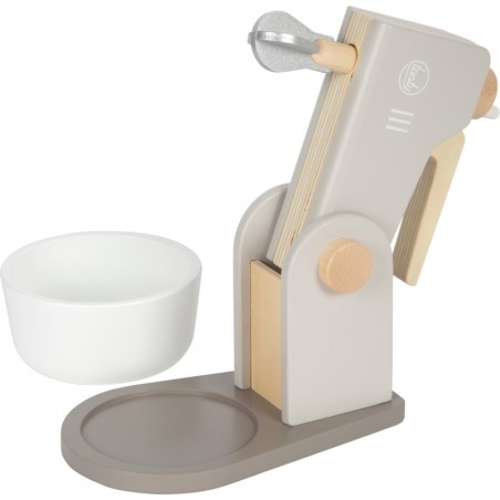 Mikseri komplekt hall "maitsev"