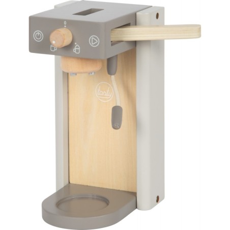 Kohvimasina komplekt hall "maitsev"