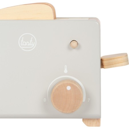 Rösteri komplekt hall "maitsev"