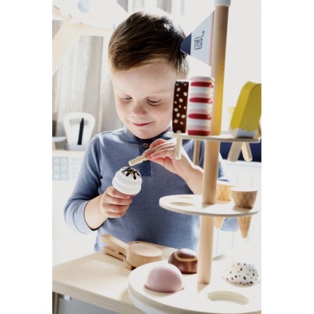 Jäätisehoidja "Fresh"