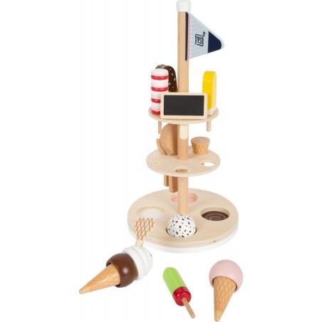 Jäätisehoidja "Fresh"