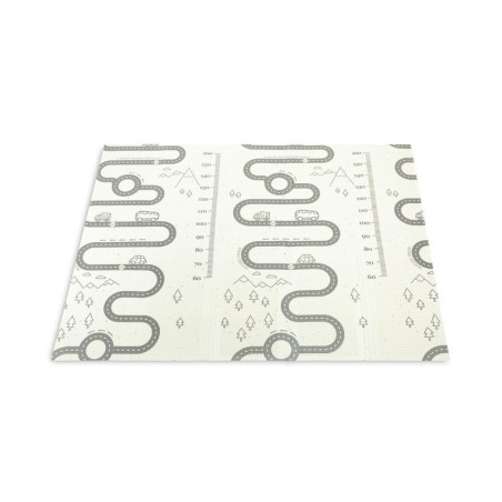 MÄNGUMATT 200x180 cm laama