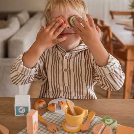 Pikniku komplekt puidust