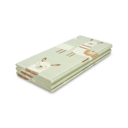 MÄNGUMATT 200x180 cm laama