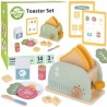 Puidust rösteri hommikusöögikomplekt koos tarvikutega 14 tk FSC