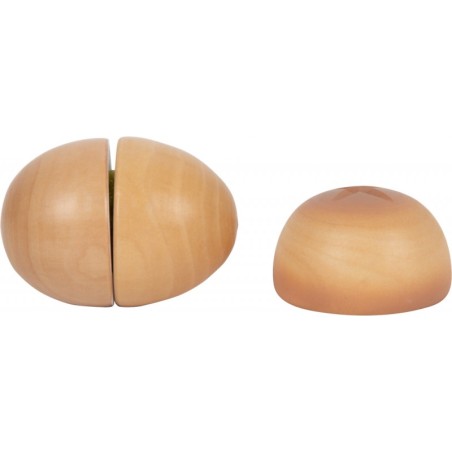 Fresh toiduainete komplekt riidest kotiga