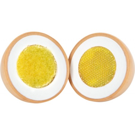 Fresh toiduainete komplekt riidest kotiga