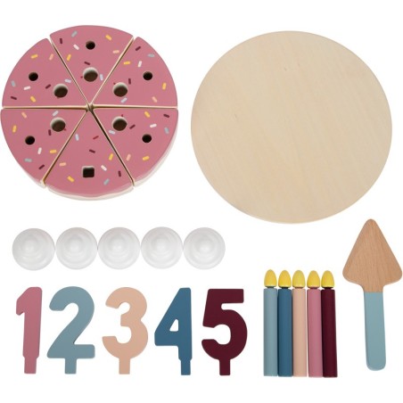 Lõigatav sünnipäevatort