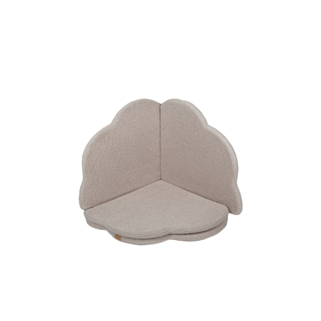 Kokkuvolditav pehme mängumatt Cloud Bearly soe hall