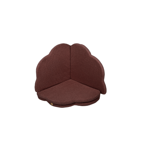 Kokkuvolditav pehme mängumatt Cloud Bearly pruun