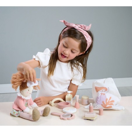 Puidust SPA komplekt