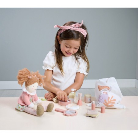 Puidust SPA komplekt