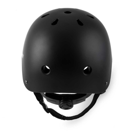 Laste Soke k1 spordikiiver must xs-suuruses (48-50 cm)