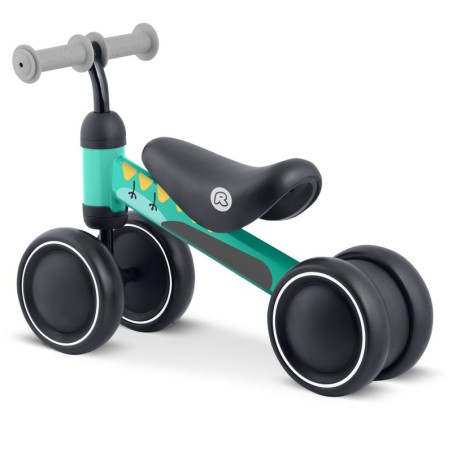 Ricokidsi kolmerattaline tasakaaluliikur lastele
