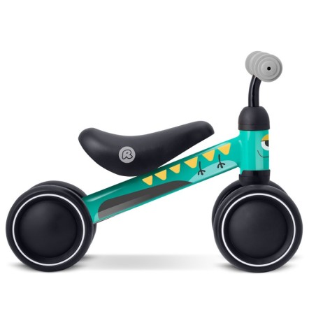 Ricokidsi kolmerattaline tasakaaluliikur lastele