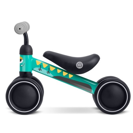 Ricokidsi kolmerattaline tasakaaluliikur lastele