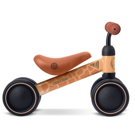 Ricokidsi kolmerattaline tasakaaluliikur lastele