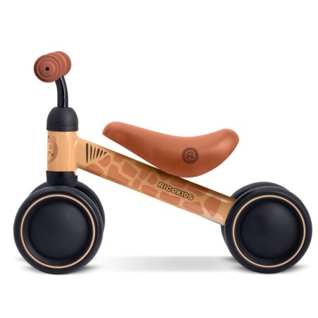 Ricokidsi kolmerattaline tasakaaluliikur lastele