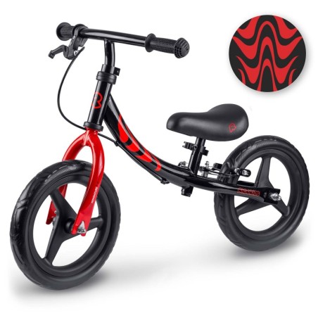 Ricokids Fun Adventure tasakaaluratas lastele