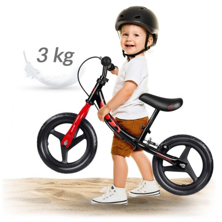 Ricokids Fun Adventure tasakaaluratas lastele