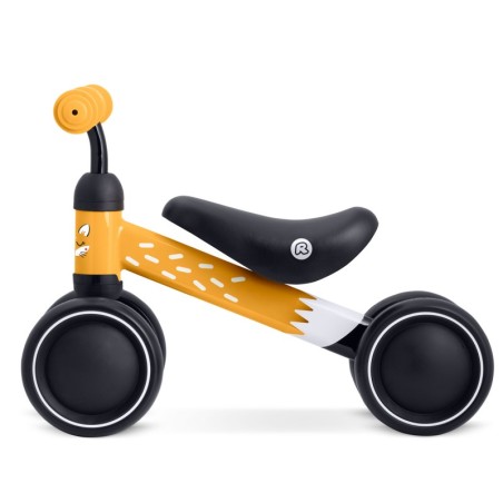 Ricokidsi kolmerattaline tasakaaluliikur lastele