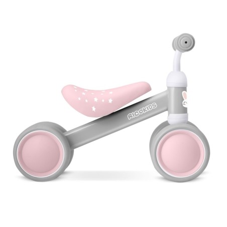 Ricokidsi kolmerattaline tasakaaluliikur lastele