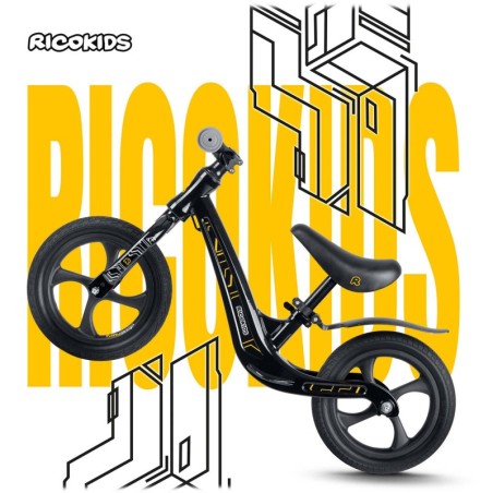 Ricokids FUNNU jooksuratas lastele