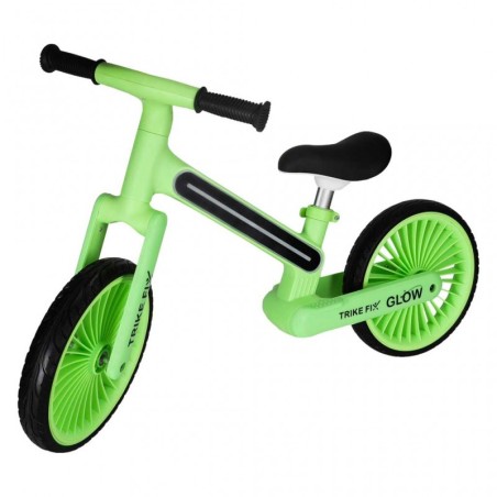 Trike Fix Glow LED neoonroheline jooksuratas